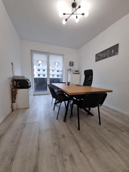 Garsoniera et 1, 37 mp, bucatarie separata, Solstitiului - 7