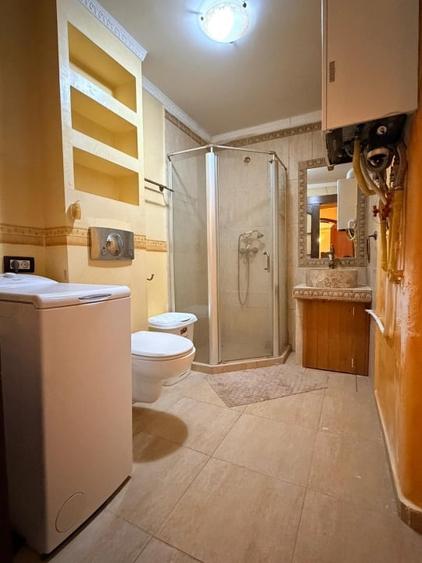 Garsoniera rafinata, pozitie premium – Centrul Istoric - 6