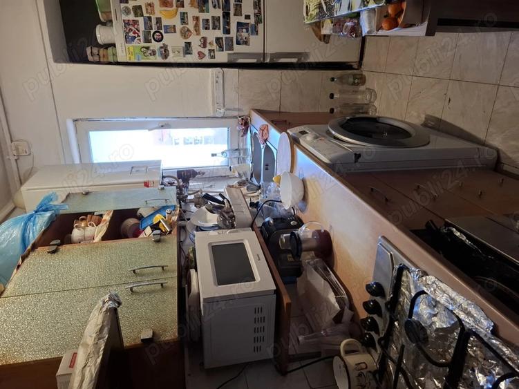 Vand apartament langa Piata Rahova, Sibiu - 6