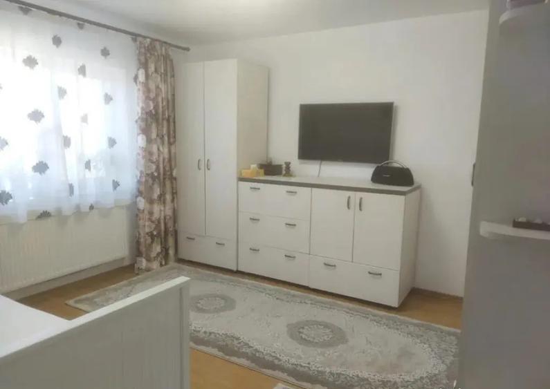 Apartament Cu 2 Camere Decomandate Etaj 2 - Zona Obcini - 7
