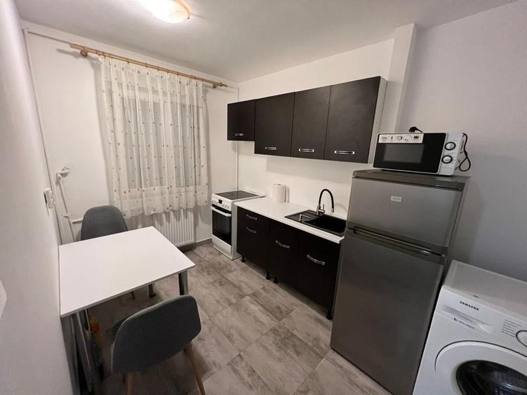 Garsoniera de inchiriat Timisoara, Str. Titan nr. 9 (vizavi de ISHO) Contract legal - 4