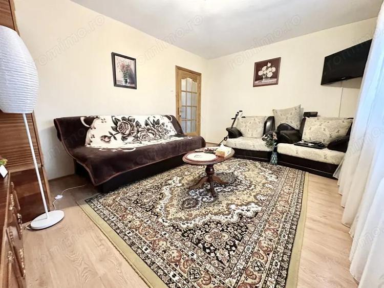 Apartament 1 camera complet mobilat si utilat - Buziasului - 10