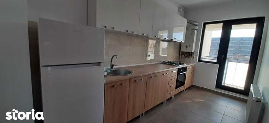 Garsoniera de inchiriat zona Unirii -Viilor centrala proprie - 6