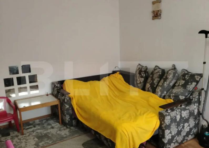 Apartament 2 camere, 41 mp, zona Micro 15 - 5