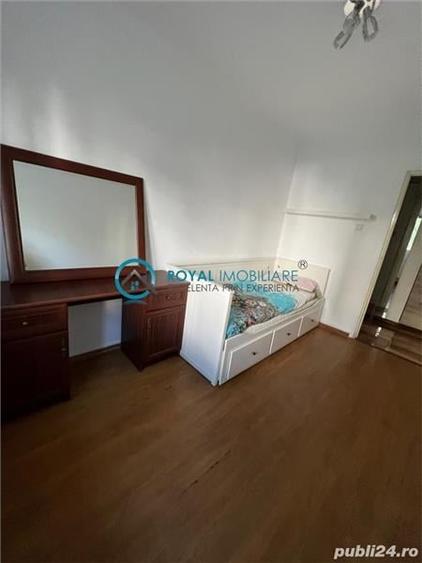 Royal Imobiliare - Inchiriere apartament 3 camere, zona Penes Curcanul - 5
