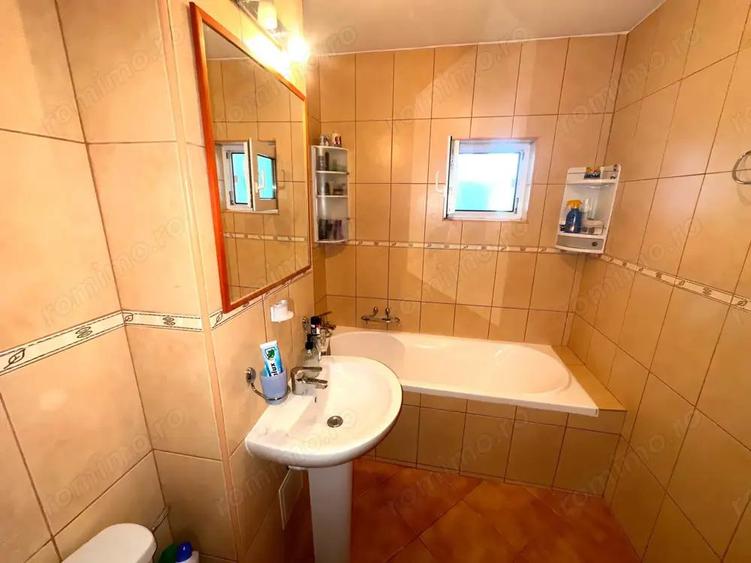 Garsoniera spa?ioasa - Etaj 2 din 4 - str. Stefan Burileanu - 4