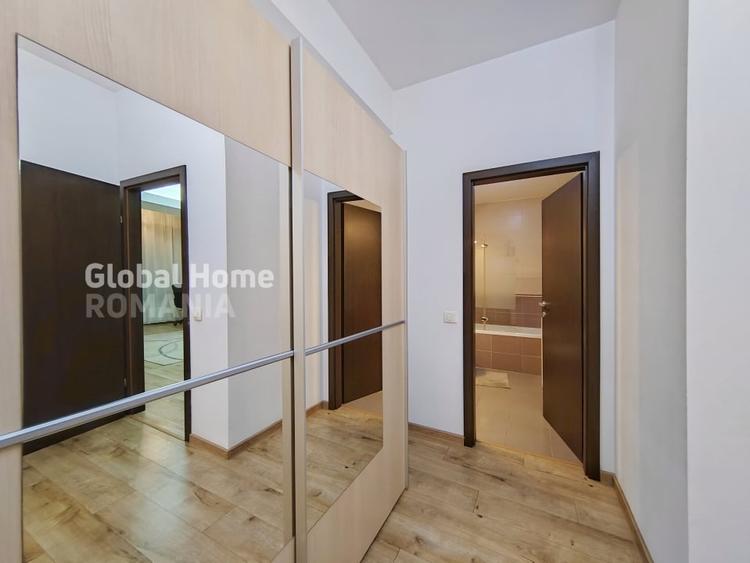 Herastrau | Spacious 3-Room Apartment | Parking Included - 7