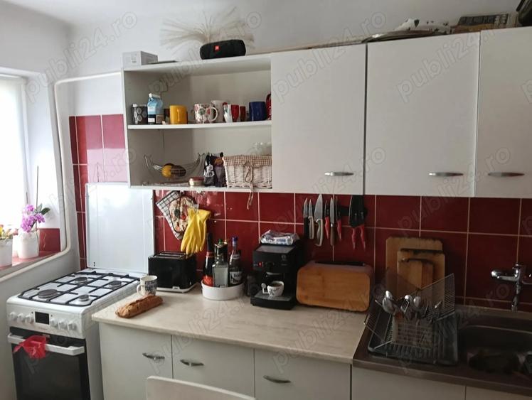 Vand casa Pausesti Maglasi central sau schimb - 6