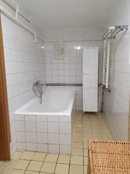 Apartament două camere, ultracentral, demisol, mobilat, loc de parcare  inclus - 6
