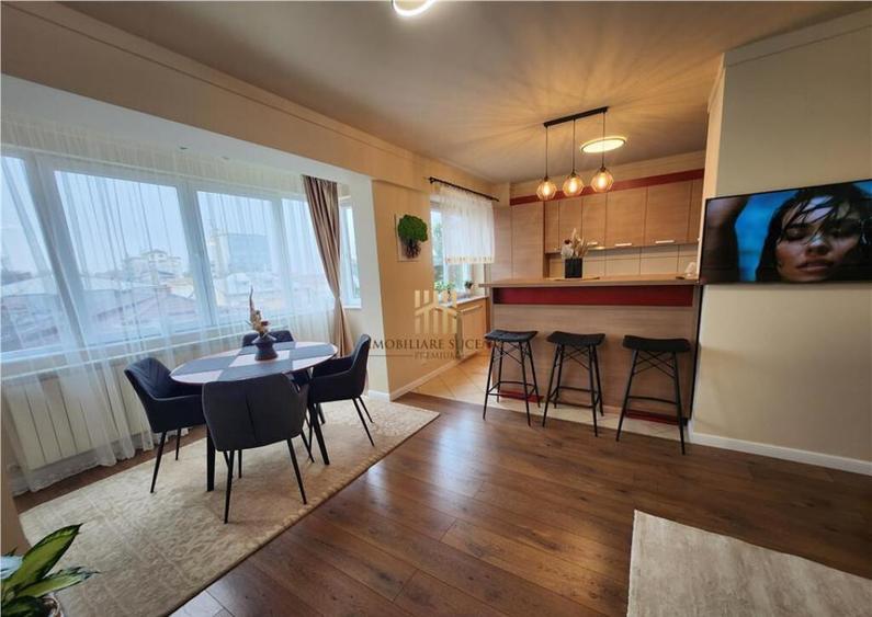 Apartament de Lux - Adeline! De Inchiriat! 0727817187 - 2