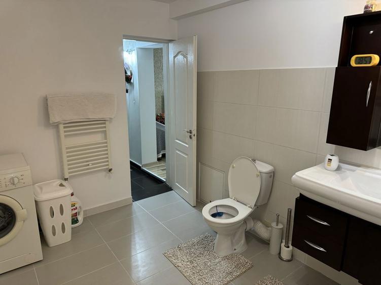 Inchiriez apartament ultracentral zona Eker - 8