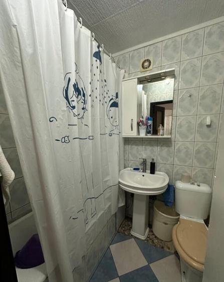 Apartament 4 camere - Izvorul Crisului - 10