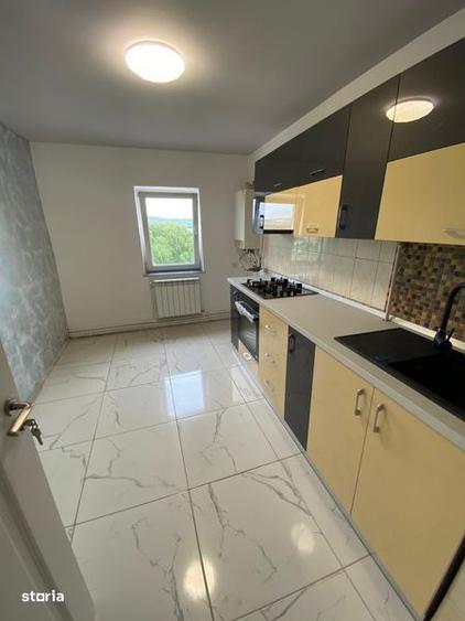 Inchiriez apartament langa kaufland la Vaslui - 1