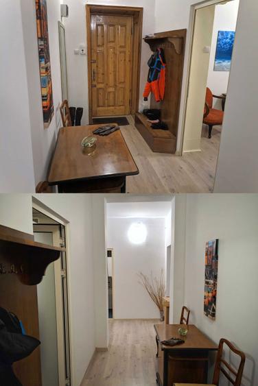 Apartament renovat, voluminos, Garabet Ibraileanu, Pacurari - 2