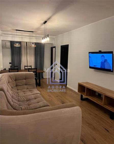 3 camere, 70 mp, mobilat si utilat, loc de parcare Zo... 3 camere, 70 mp, mobilat si utilat, loc de parcare Zo...