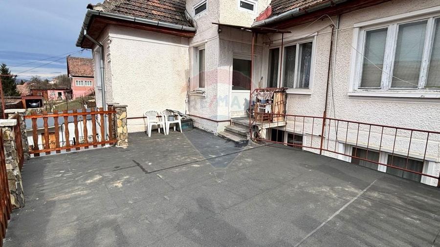 Vila tip duplex de vanzare Media?- pret de apartament - 3