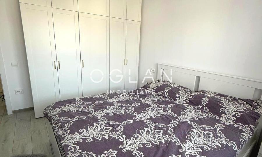 Comision 0% Apartament 3 camere, 2 balcoane, Selimbar - 5