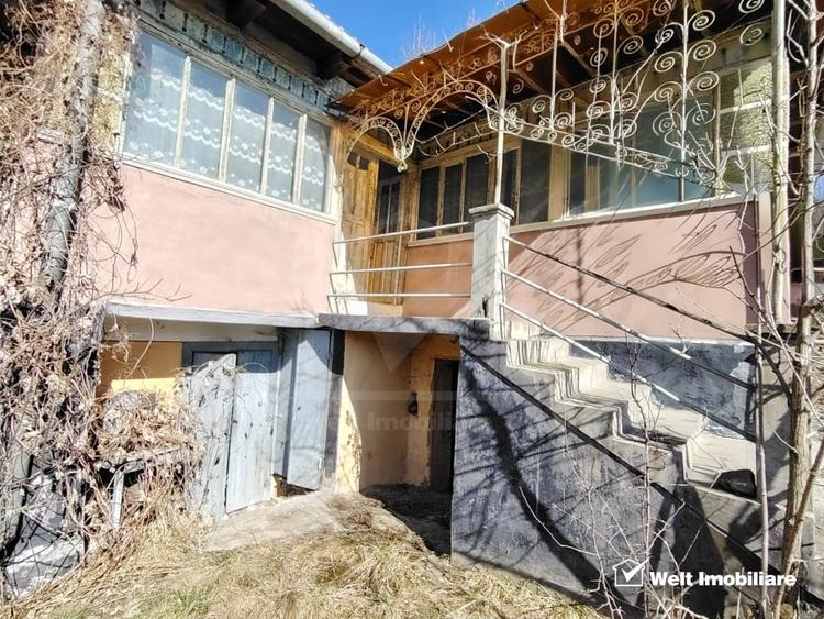 Refugiu autentic aproape de Cluj – 2.946 mp teren, parau, natura si liniste - 3