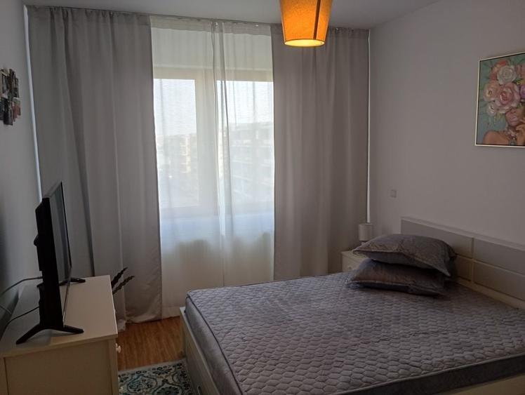 Inchiriez apartament cu doua camere, Cartier Solar, zona metalurgiei - 2