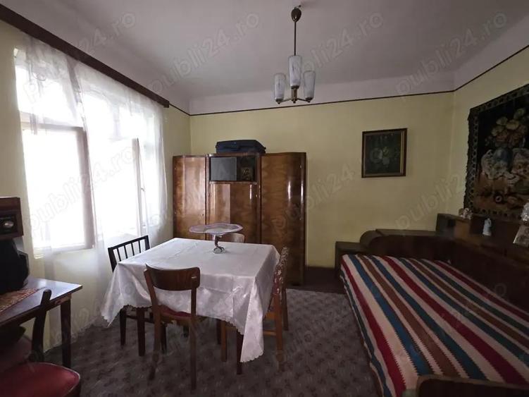 Casa de vanzare, Boto?ani, str Pu?kin - 1