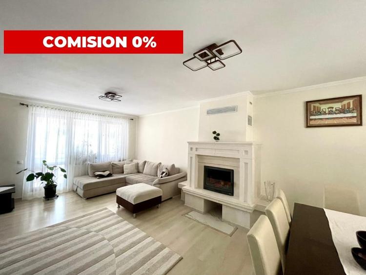 Casa individuală , 300mp utili, 500mp teren - 1