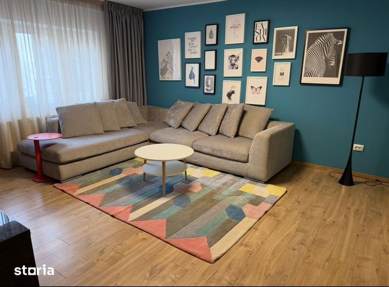 Apartament cu 4 camere în 13 Septembrie