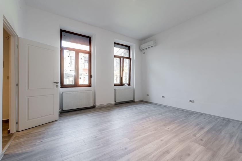 Garsonieră decomandată în Ultracentral