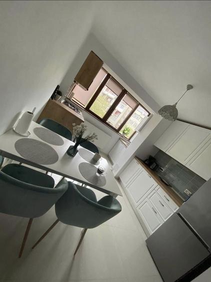 Inchiriez apartament in Rogerius - 1