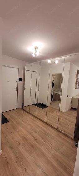 inchiriez Garsoniera Estoria City - 3