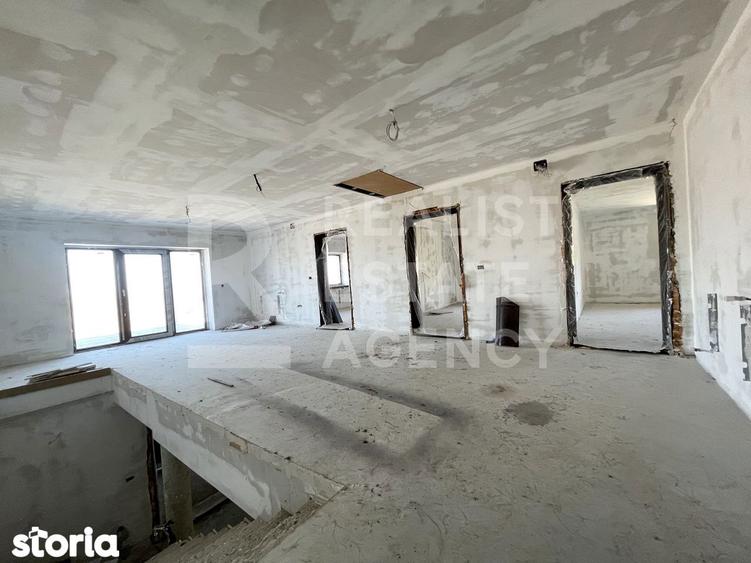 Vila de vanzare, 253 mp util, teren 1000 mp, Rediu Mitropoliei - 4