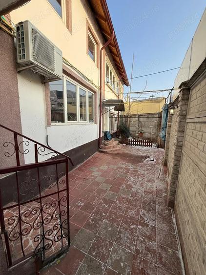 Casa P+E, teren 220 m2, zona centrala pe langa Campia Islaz - 10