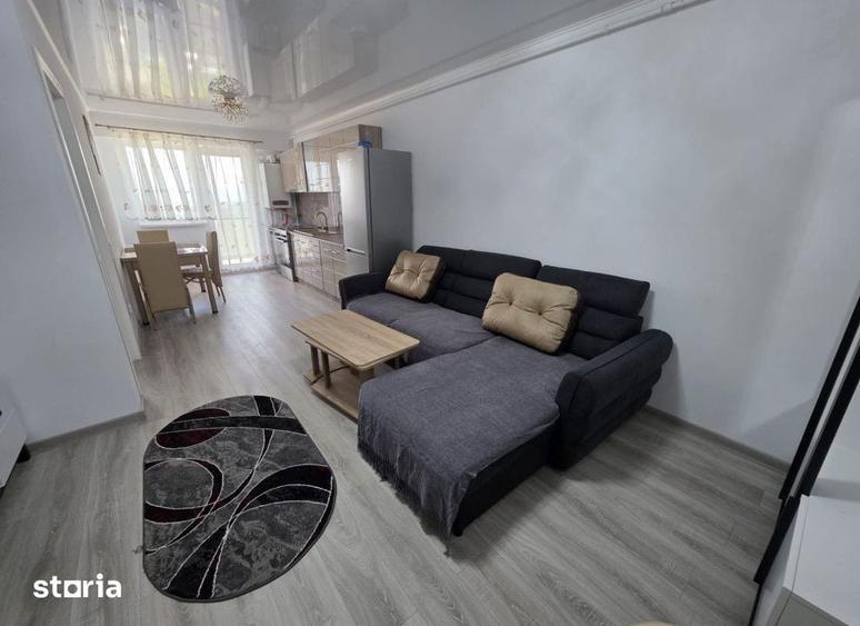 Apartament 2 camere Copou , 52 metri, etaj 2 Cod:162336 - 1