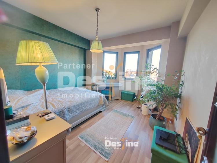 BUCIUM - Apartament 2 camere DECOMANDAT 63,11 mp + LOC DE PARCARE - 5