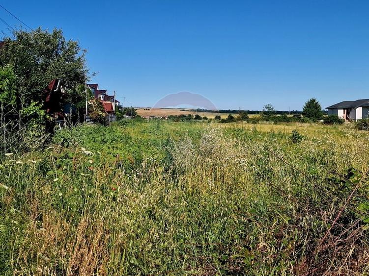 Teren intravilan Piatra Neamt - 15