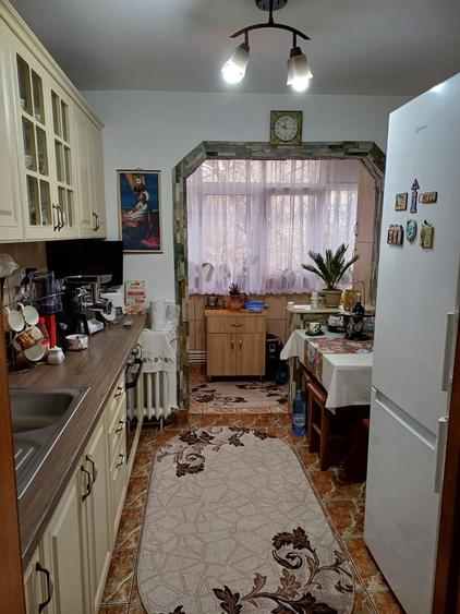 Apartament 2 camere Burdujnei de vânzare - 5