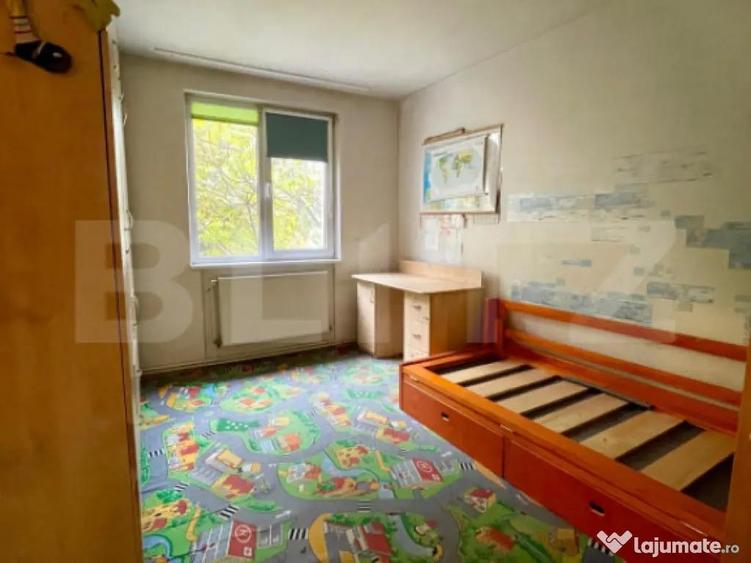 Apartament de vanzare, cu 2 camere, 52 mp, etaj 3, Dambu Pie - 7