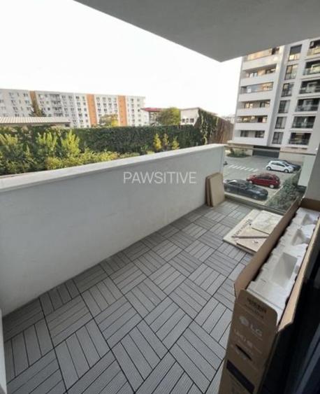 Timpuri Noi CORE,apartament Bloc Nou - 9