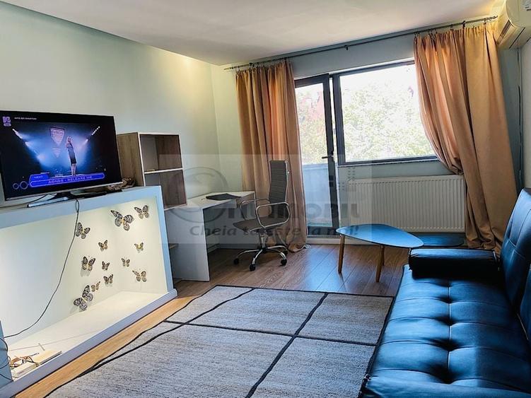 Apartament 2 camere GARA-ARCU - 499 EURO - 1