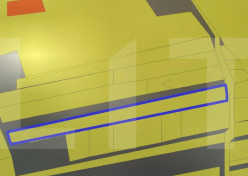 Teren de vanzare Salicea - 1