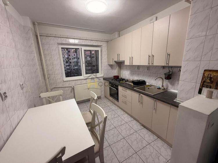 Inchiriere Apartament 2 camere langa metrou Crangasi - 3