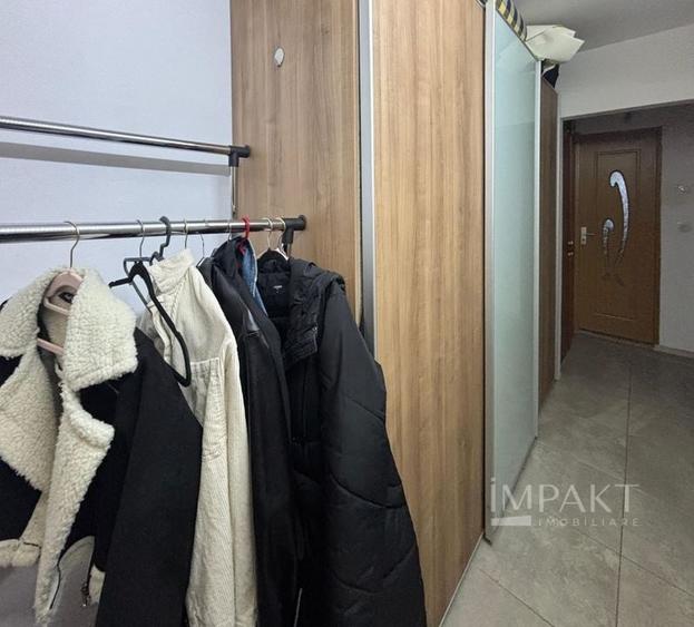 Apartament decomandat 3 camere - Manastur - 3