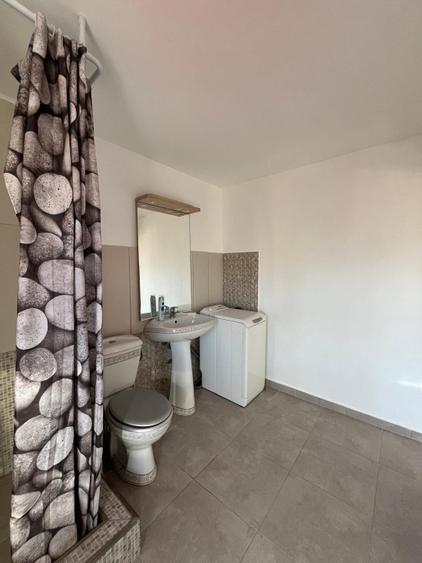 Garsoniera de inchiriat Schei - Drumul Poienii - 7