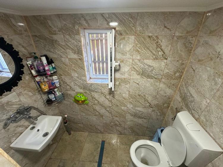 Vand casa in comuna Popesti - 4