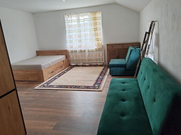 Apartament 60mpcu o camera de inchiriat - 4