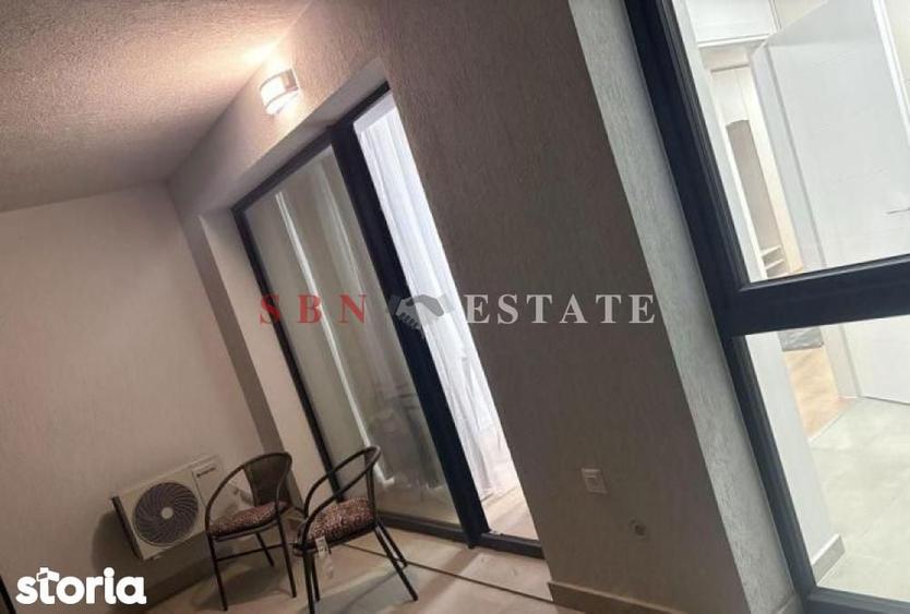 Garsoniera - HILS Titanium | Parcare subterana | Balcon | Metrou - 6