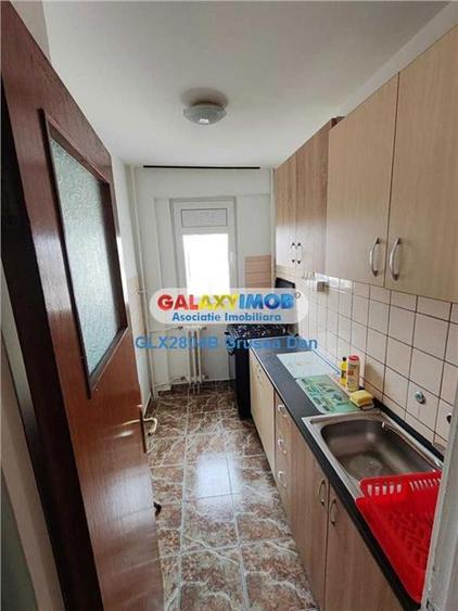 giurgiului  | 2 camere 43mp modern | 1980 | AC balcon | renovat - 4