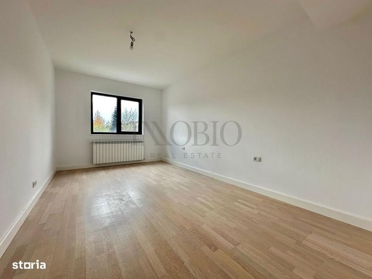 Apartament 4 Camere | Terasa + Curte 68 MP | Jolie Ville - 7