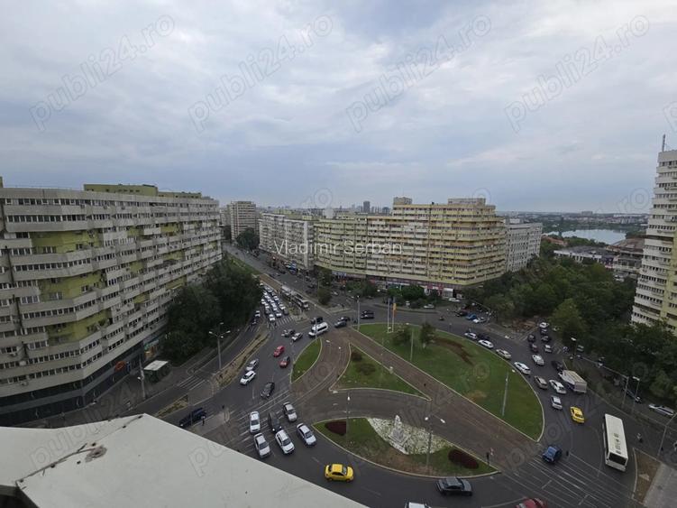 Proprietar Vand Apartament 2 camere, 61 m , Sos Pantelimon