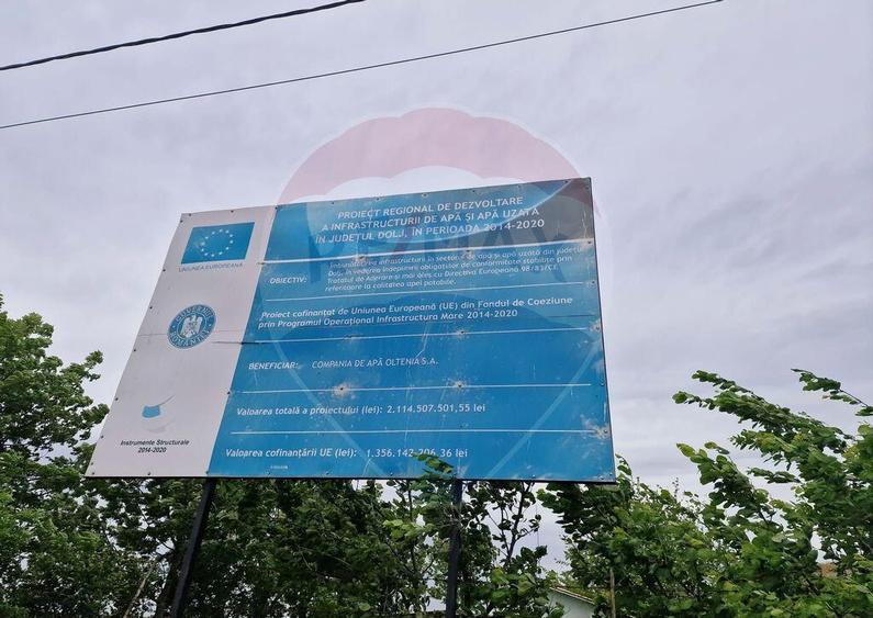 Teren 56,700mp Mischii / Strada Eroilor - 6