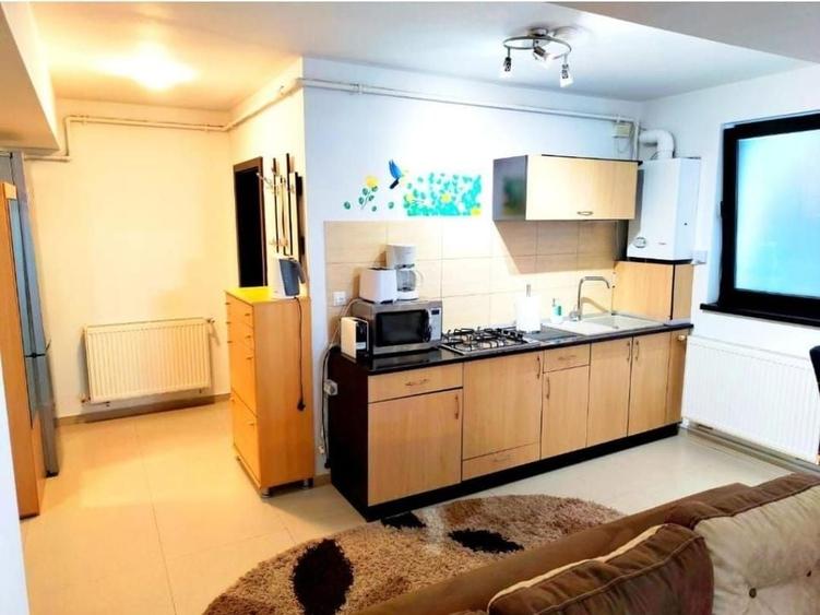 Garsoniera 40mp spre inchiriere - 5